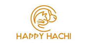 Happy Hachi
