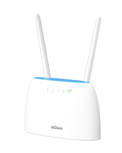 Мобільний Wi-Fi-маршрутизатор ioGiant 4G LTE 1200 Мбіт/с 0082 фото