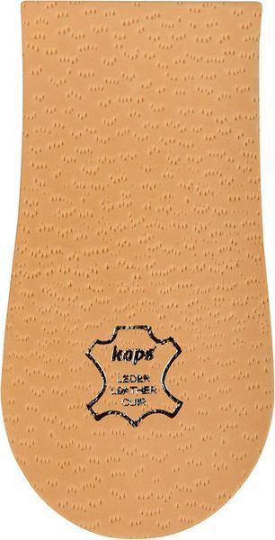 Подпятник корректирующий Kaps Topmed Plus (высота 5 мм/0,2 дюйма &ndash; размер S) T0048 фото