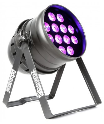 Прожектор, светодиодный светильник Beamz Professional bpp220 12Вт bpp200 фото