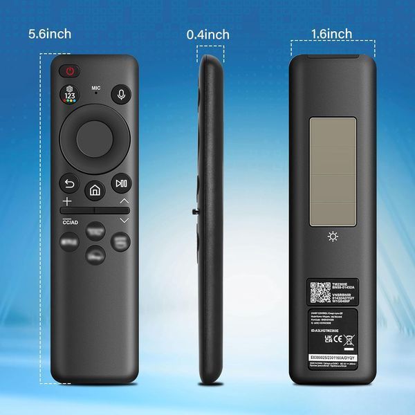 Пульт дистанційного керування для Samsung BN59-01432A  T2279 фото