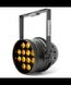 Прожектор, светодиодный светильник Beamz Professional bpp220 12Вт bpp200 фото 2
