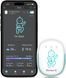 Дитяча радіоняня/датчик дихання/рухів/перекидання Sense-U Pro M3340 фото 1