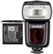 Фотоспалах накамерний Godox V860IIC для Canon V860IIC фото 1