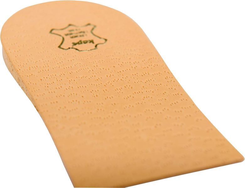 Подпятник корректирующий Kaps Topmed Plus (высота 5 мм/0,2 дюйма &ndash; размер S) T0048 фото