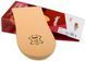 Подпятник корректирующий Kaps Topmed Plus (высота 5 мм/0,2 дюйма &ndash; размер S) T0048 фото 1