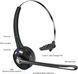 Bluetooth-гарнитура с микрофоном и док-станцией Caymuller T2750 фото 8