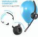 Bluetooth-гарнитура с микрофоном и док-станцией Caymuller T2750 фото 3