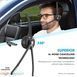 Bluetooth-гарнитура с микрофоном и док-станцией Caymuller T2750 фото 5