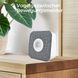 Акустическая релакс-система COTINSE HWBOX-01 с датчиком движения и звуками природы Grey M3091 фото 4