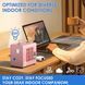 Портативный ионный очиститель воздуха Microionxyz T1195 фото 3