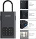 Портативний настінний замок для дверей Lockin Smart Key Safe L1 1799 фото 7