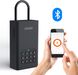 Портативний настінний замок для дверей Lockin Smart Key Safe L1 1799 фото 9