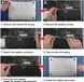 Акумулятор для MacBook Pro 13 T2348 фото 6