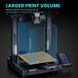 3D-принтер ELEGOO Neptune 4 500 мм/с з ПЗ Klipper 225x225x265 мм 0091 фото 4