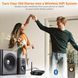 Аудіоприймач 1Mii DS200Pro Bluetooth 5.3 для підсилювачів та стереосистем M4065 фото 8