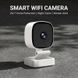 Міні-камера з Wi-Fi та роздільною здатністю 720P для Android T3822 фото 1