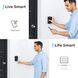 Портативний настінний замок для дверей Lockin Smart Key Safe L1 1799 фото 3