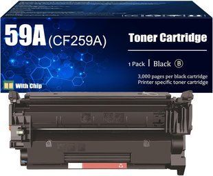 Лазерний картридж Onmitoner 59A для HP LaserJet Pro M3626 фото