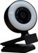 Вебкамера OKey WebCam FHD 1080P LED-подсветка (WB230) 0749 фото 2