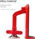 Портативний стопор для дверей Amusediy JBMDN Red T2952 фото 2