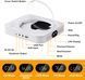 Портативний CD-плеєр з Bluetooth та Hi-Fi динаміком T1050 фото 5