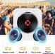 Портативний CD-плеєр з Bluetooth та Hi-Fi динаміком T1050 фото 2