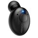 Бездротоий Bluetooth-навушник з мікрофоном MPOW EM16, чорний 0983 фото 1