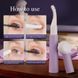 Електричні щипці для завивки вій TOUCHBeauty з підігрівом T0358 фото 6