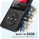 MP3 плеєр AGPTEK A02X 32GB Bluetooth 5.3 T2852 фото 7