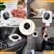 Портативний CD-плеєр з Bluetooth та Hi-Fi динаміком T1050 фото 3