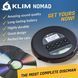 Портативный CD-проигрыватель KLIM Nomad T2665 фото 2