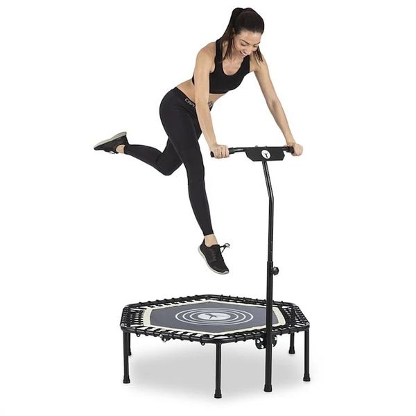 Батут для фитнеса Klarfit Jumpanatic 10032110 10032110 фото