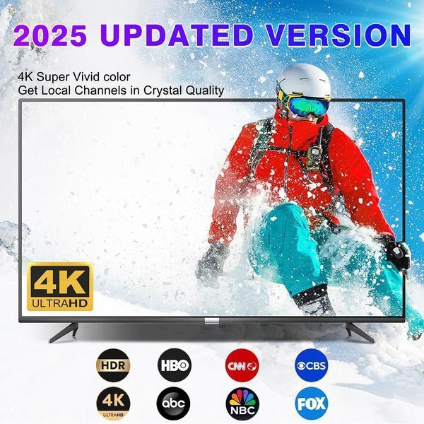 Телевизионная антенна HIDB для Smart TV с магнитным основанием T1045 фото