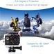 Аквабокс Tekcam для экшн-камеры AKASO/Crosstour/Dragon Touch/Apexcam/VEMONT/LeadEdge/GOOKAM 0892 фото 3