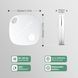 Трекер ATUVOS для багажу для Apple Find My T2553 фото 2