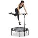 Батут для фітнесу Klarfit Jumpanatic 10032110 10032110 фото 2