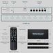 HDMI переключатель Docooler 8x1 4K Multi-viewer на 8 портов M3202 фото 4