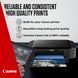 Набор чернильных картриджей для принтеров Canon + фотобумага (50 листов) T2506 фото 3