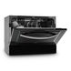 Встроенная посудомоечная машина 55x43,5x50 см KLARSTEIN Amazonia 6 Luminance 1380 Вт, черный (10028327) 10028327 фото 2