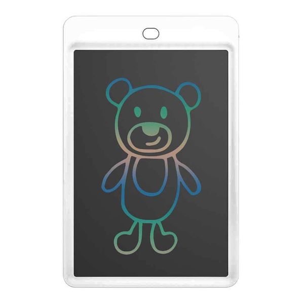 Електронний грфічний планшет Crazy-Store H10L LCD для малювання 10 дюймів 0588 фото