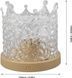 Нічник з 3 кольорами температури світла Polished T2159 фото 7