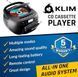 Магнитола CD Cassette Tape Player Bluetooth AM FM Radio M3825 фото 7