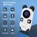 Детский MP3-плеер в виде панды с Bluetooth/64 ГБ T2508 фото 8