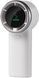 Ручний  USB-вентилятор HIOPOIUYT White T1299 фото 1