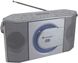 Радиомагнитола и USB/CD-MP3-проигрыватель Soundmaster RCD1770SI m004 фото 6