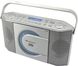 Радіомагнітола та USB/CD-MP3-програвач Soundmaster RCD1770SI m004 фото 4