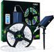 Светодиодная лента Lumtang Solar 5 м (IP67) T1784 фото 1