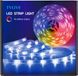 Світлодіодна стрічка TVLIVE, Bluetooth RGB LED, 15 м 1388 фото 7