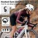 Бездротові навушники Bluetooth 5.4 Sport з глибоким басом стерео T1606 фото 2